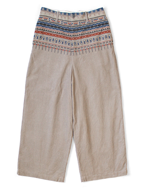 14W Corduroy Tapered Pants (Towncraft...