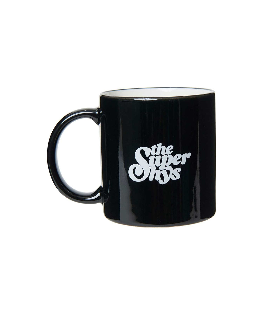 THE HYSTERIC WOMAN Mug Cup