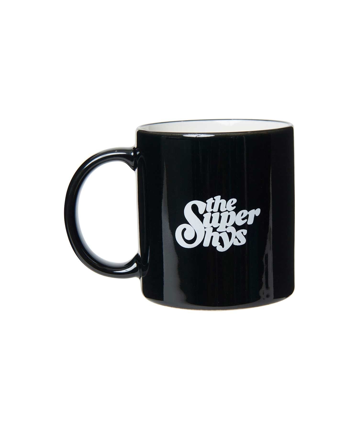 THE HYSTERIC WOMAN Mug Cup