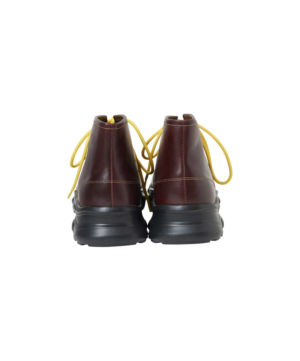 Monkey Boots