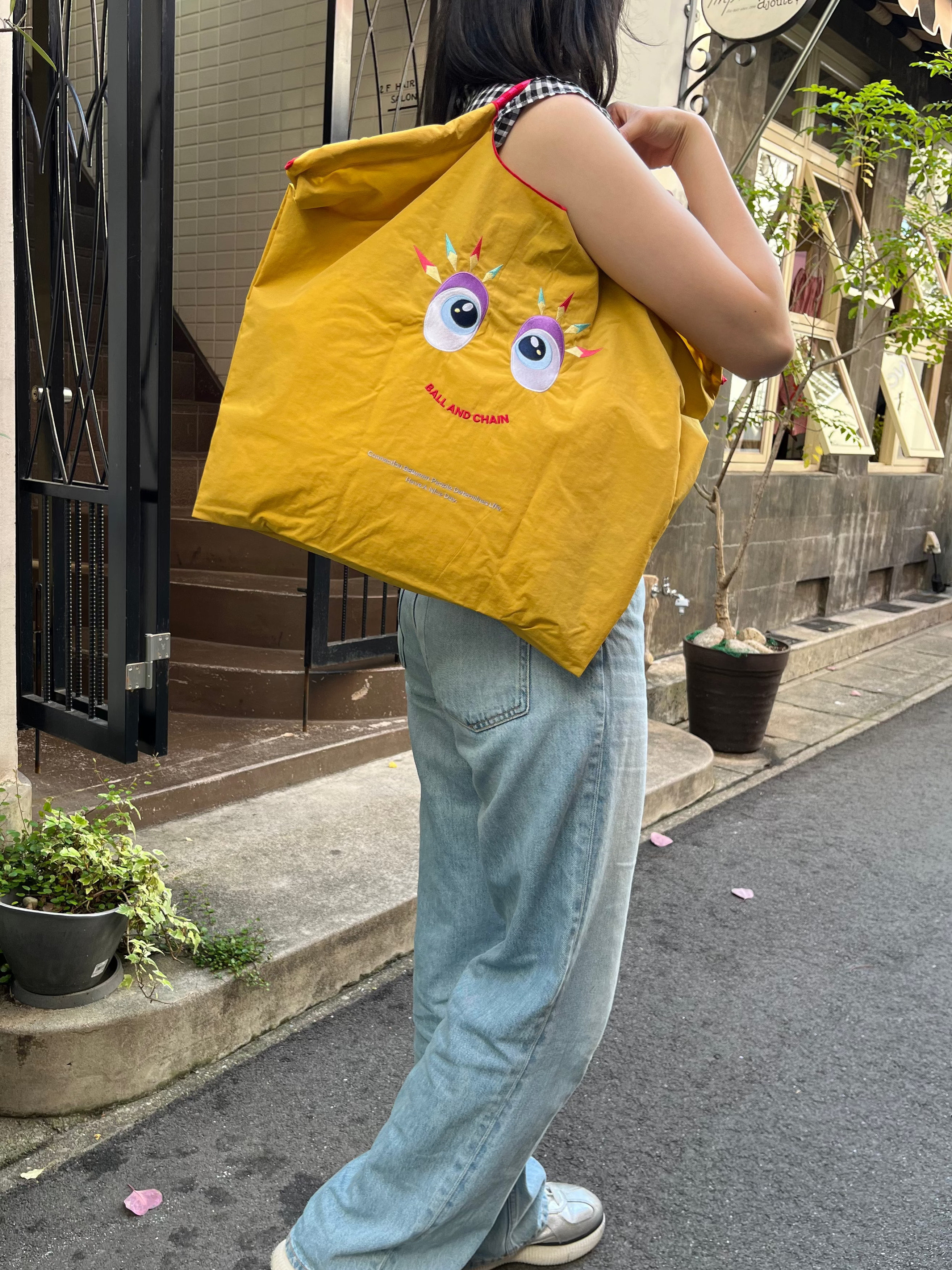 FACE L#10 YELLOW-301187