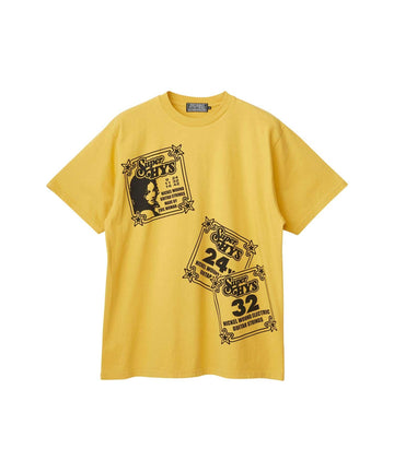 HG GUITAR STRINGS T-Shirt