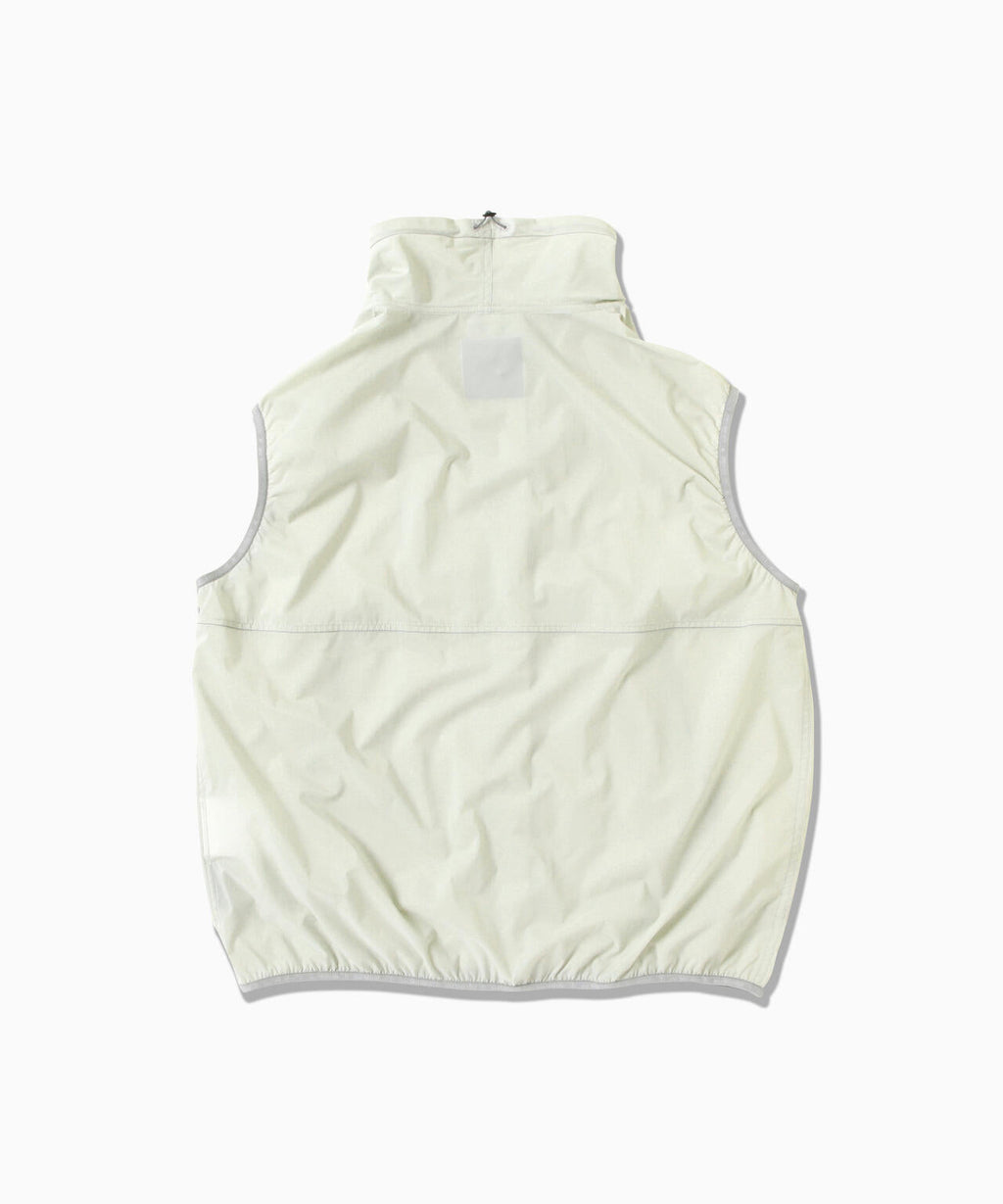 PERTEX wind vest