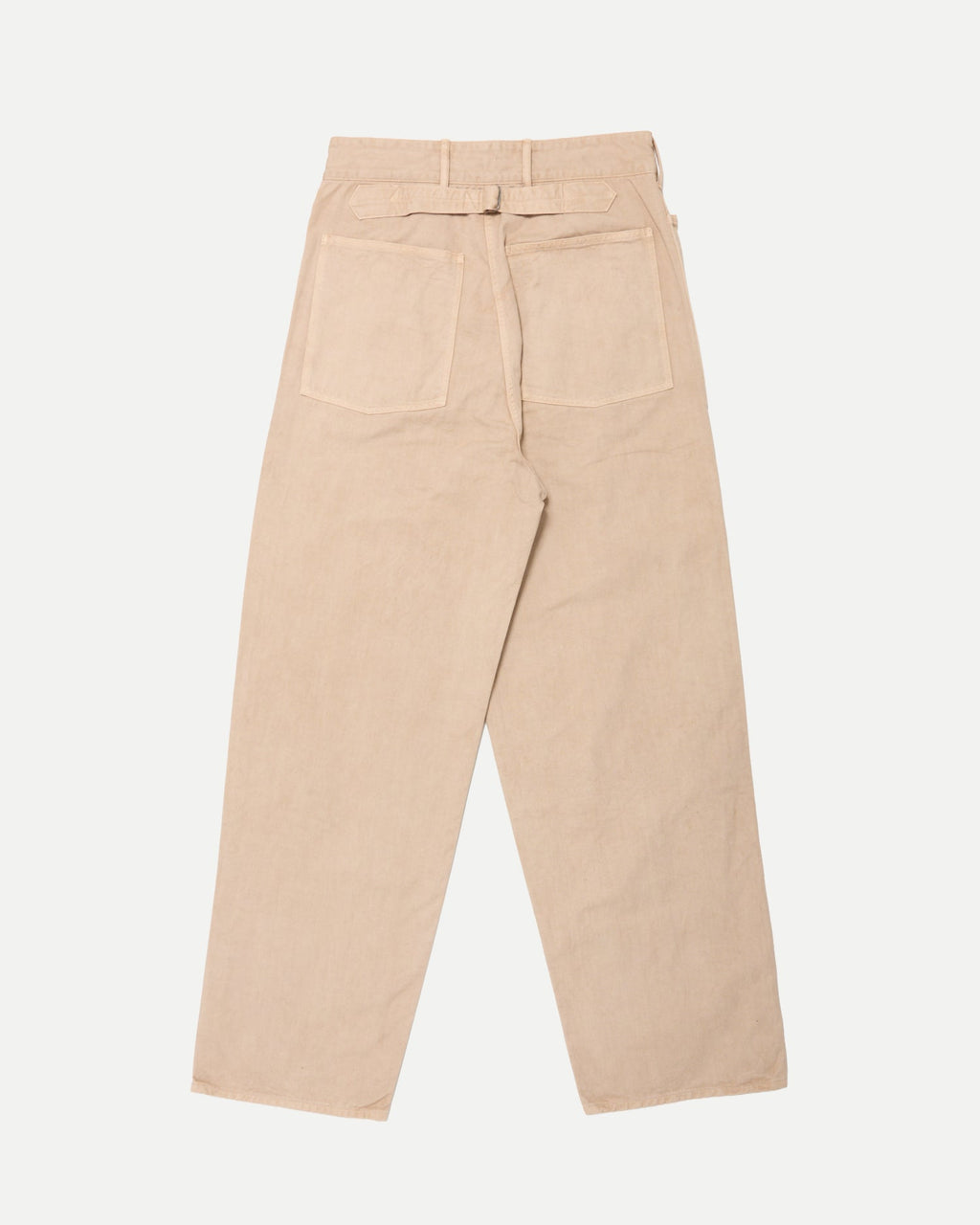 LOT.220 US ARMY M-35 PANTS