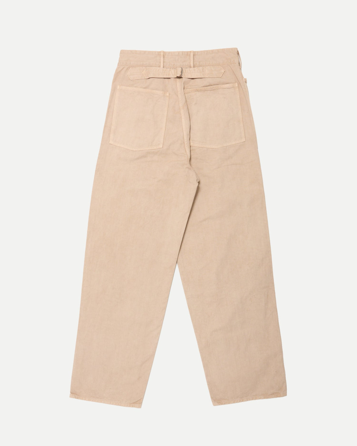 LOT.220 US ARMY M-35 PANTS