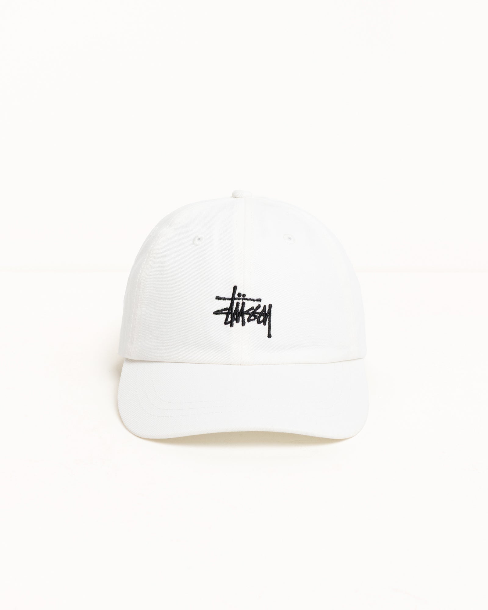 BASIC STÜSSY CAP
