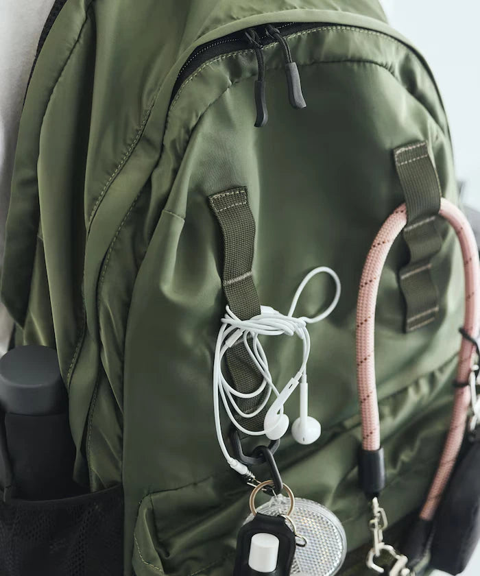 EXPANDER BACK PACK Utility Backpack Water Resistant