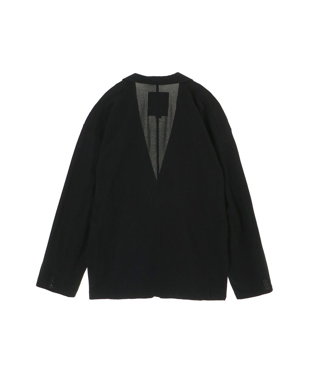 Easy Tailored Jacket