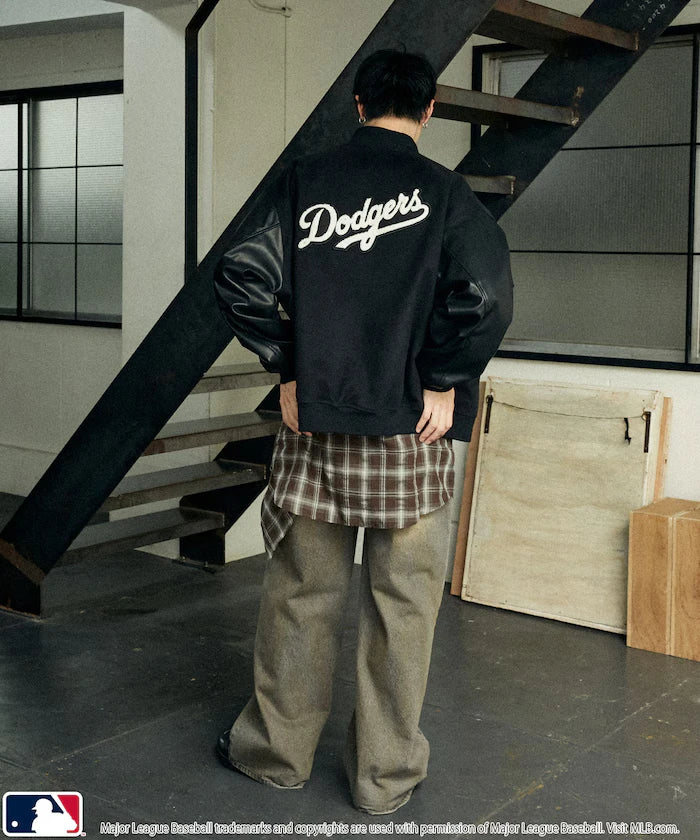 Limited Edition STUDIUM JACKET