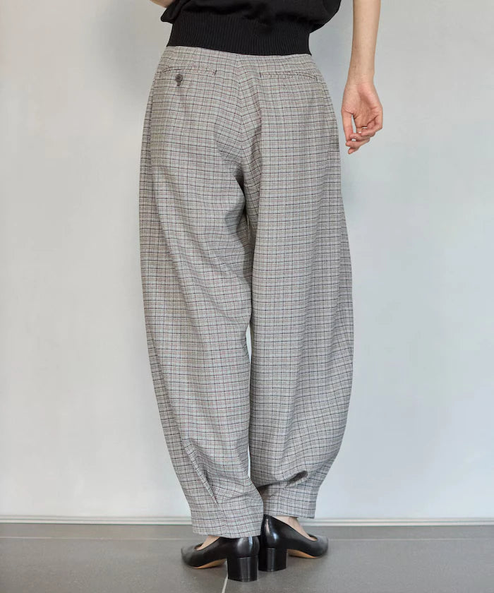 Karamichikku Kābī Pants / Setup Compatible