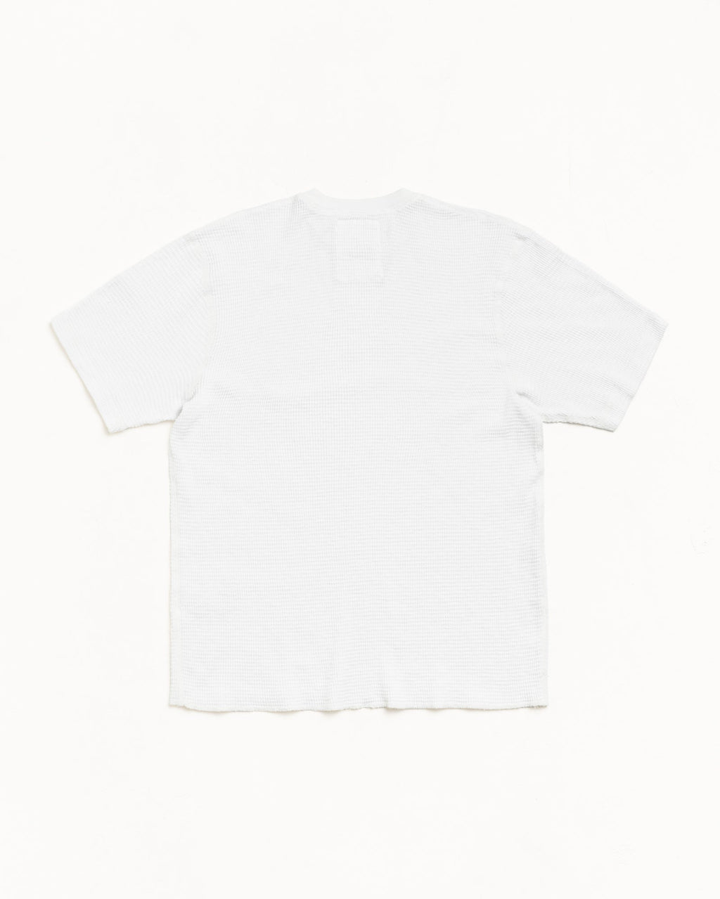 PIGMENT DYED SS THERMAL