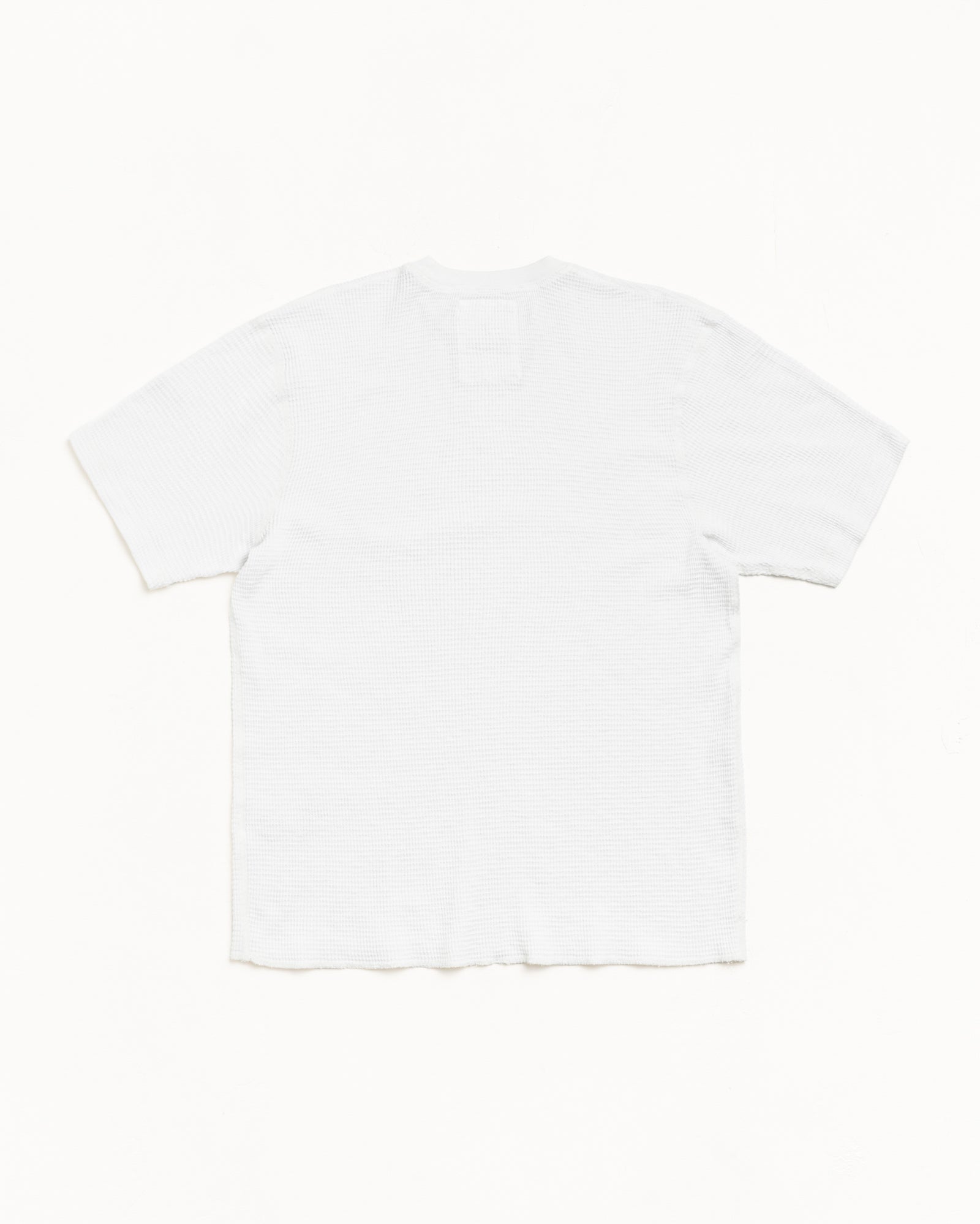 PIGMENT DYED SS THERMAL