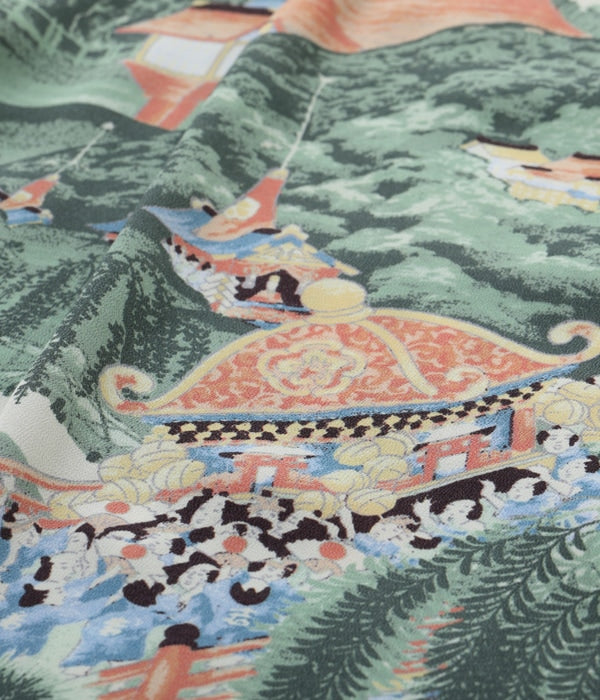 SUN SURF SPECIAL EDITION “MATSURI”