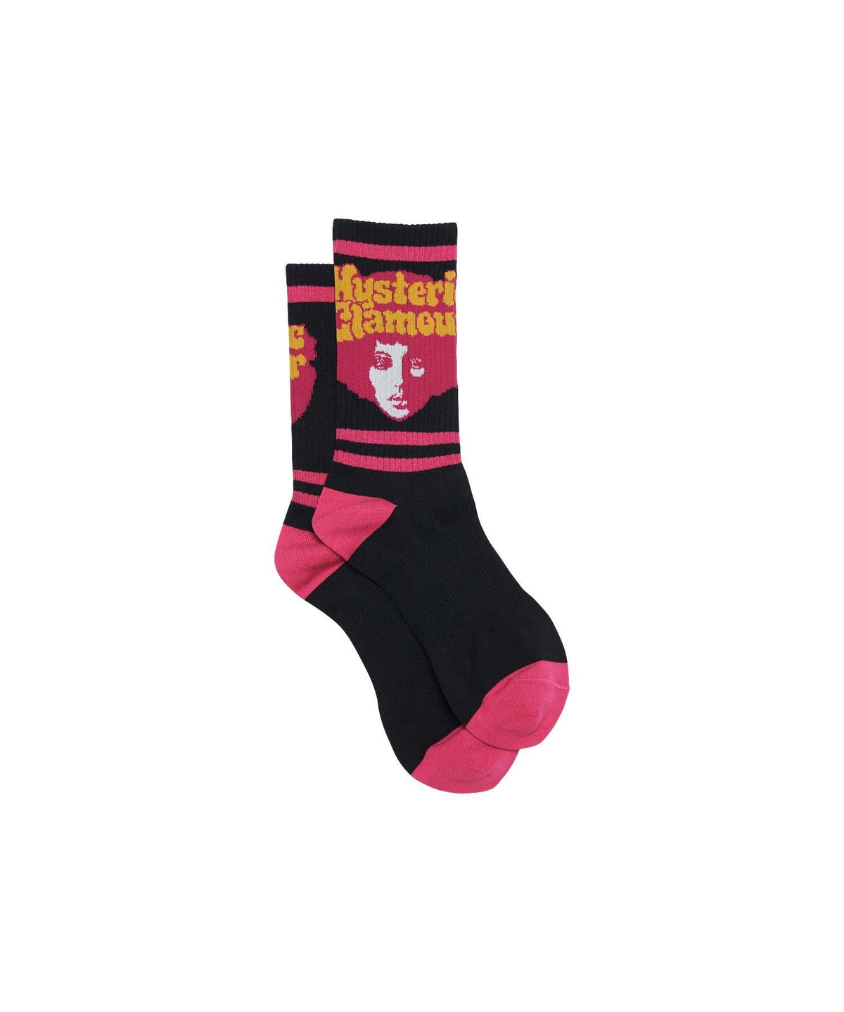 AFRO GIRL Socks