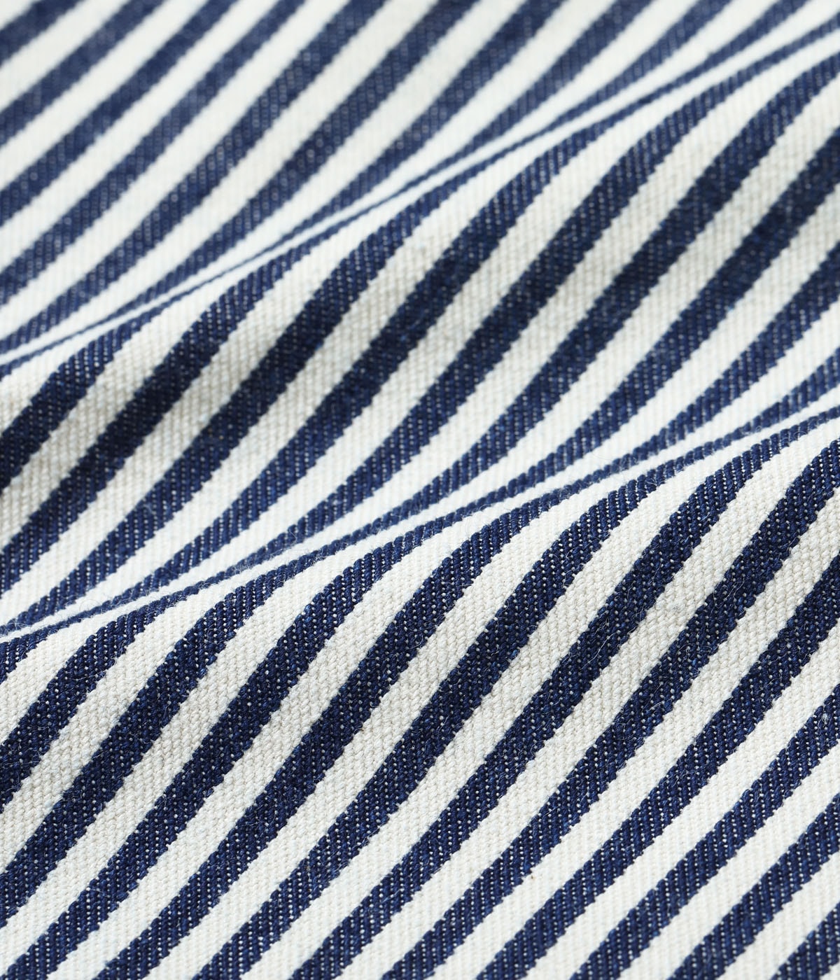 11oz. Hickory Stripe Work Shorts