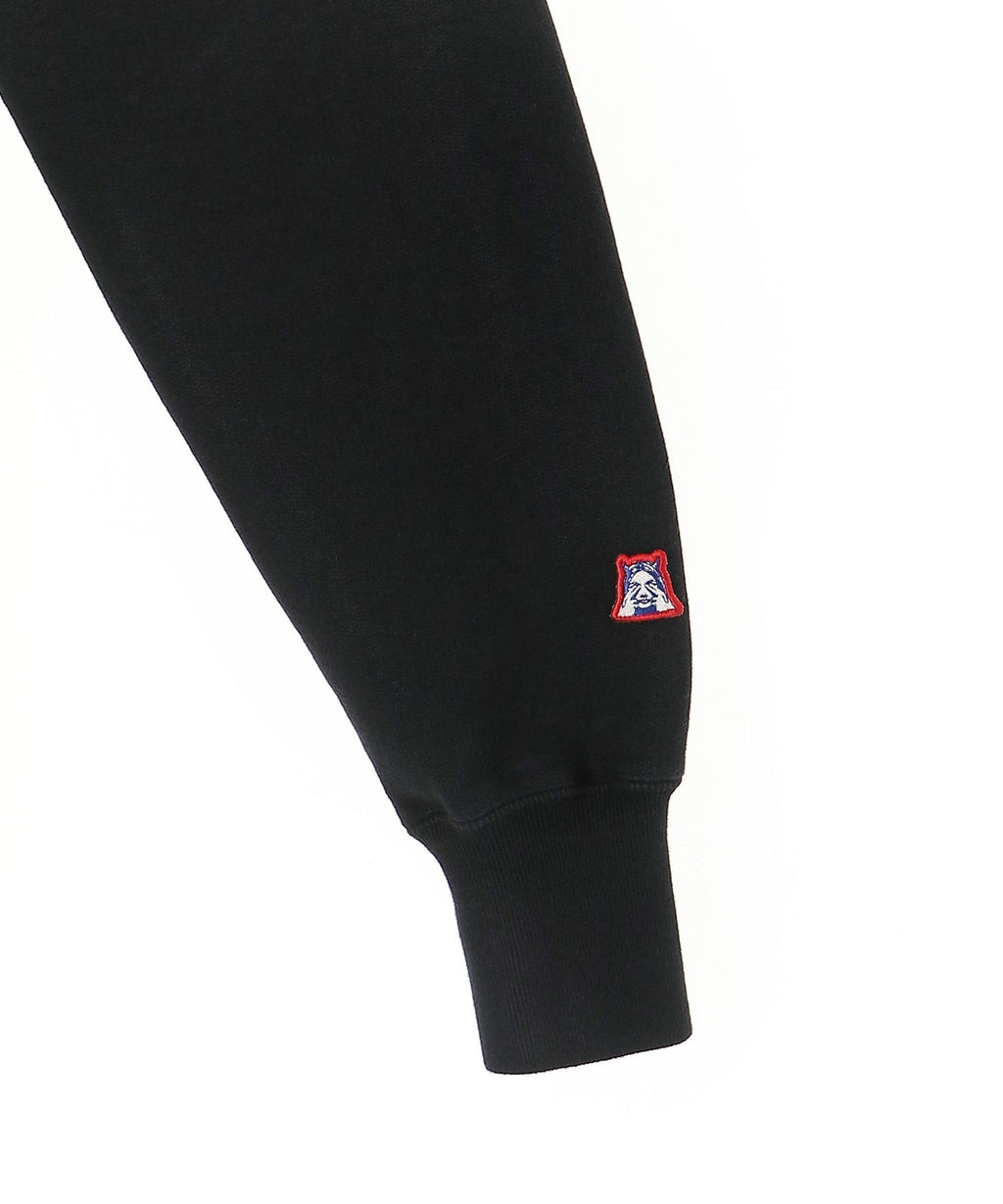 See No Evil Patch Hoodie