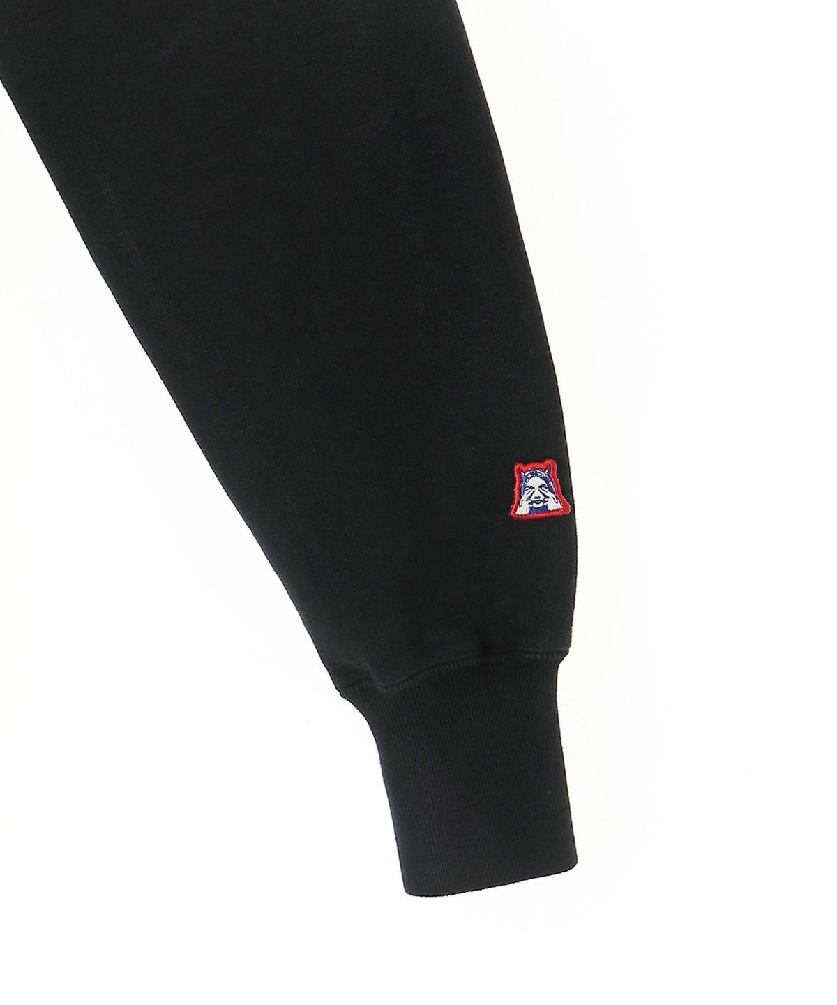 See No Evil Patch Hoodie