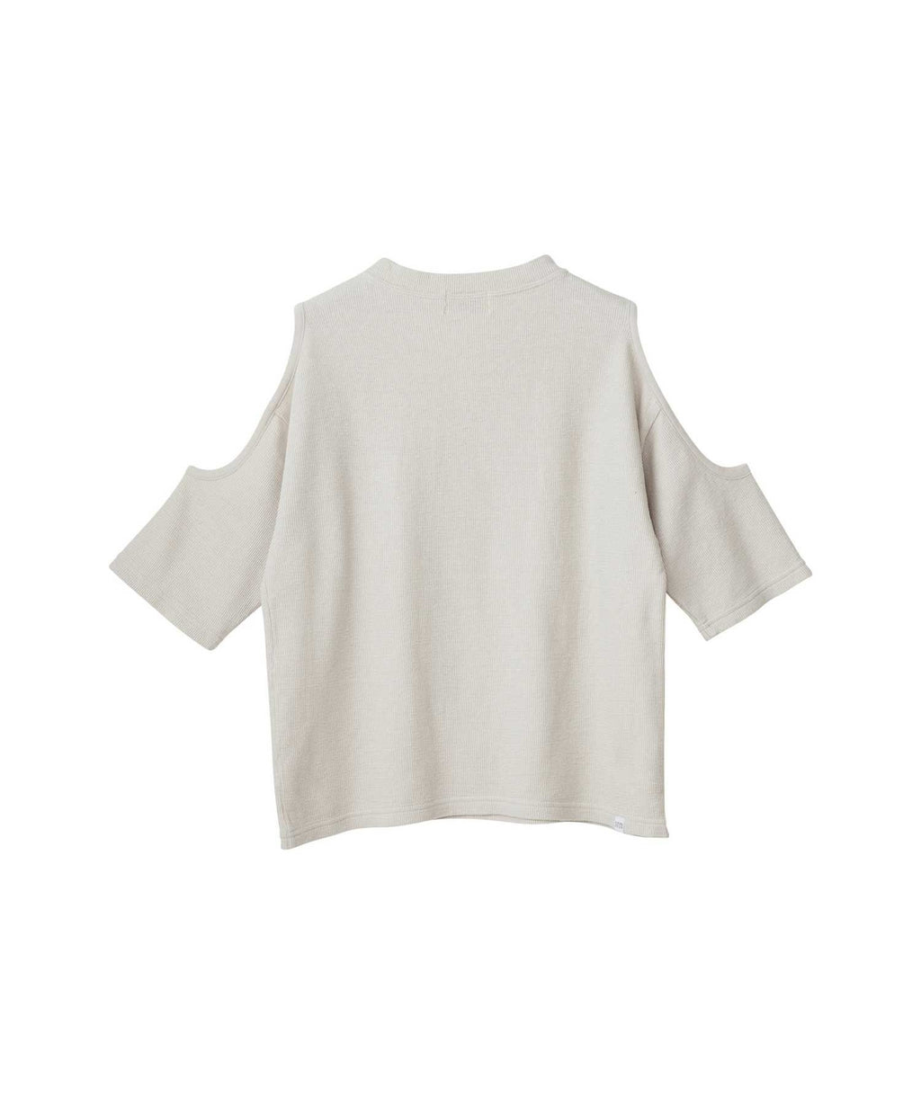 HYSTERIC GIRL HEARTS Pullover