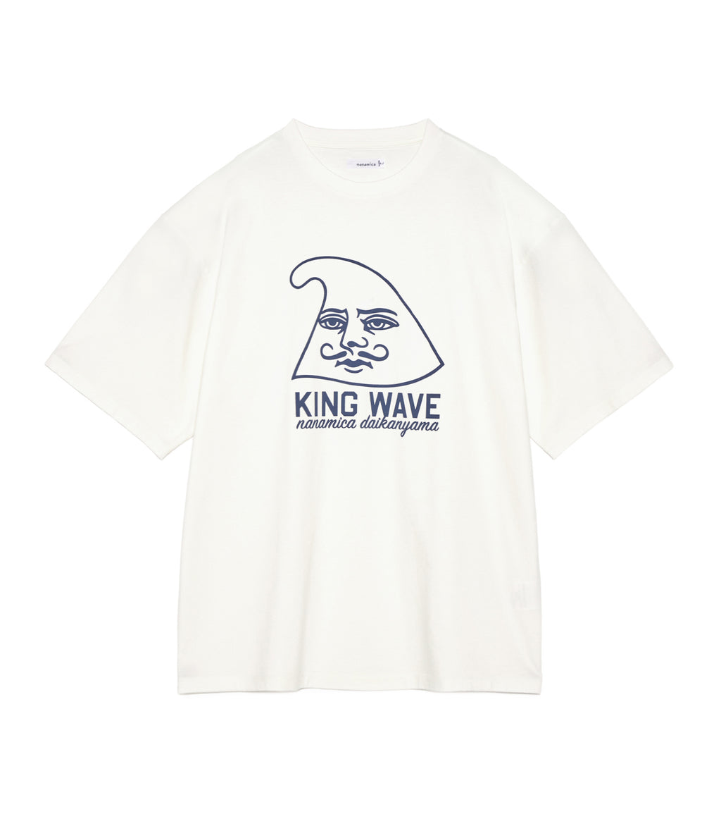 DAIKANYAMA Graphic Tee