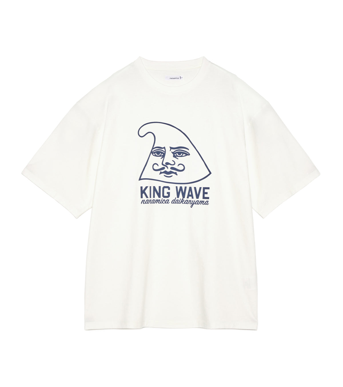 DAIKANYAMA Graphic Tee