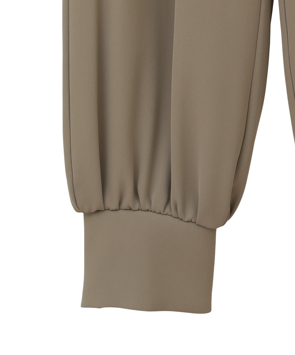 JOGGER PANTS