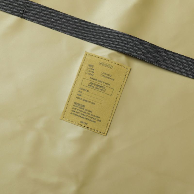 SLEEPING CUSION / KHAKI