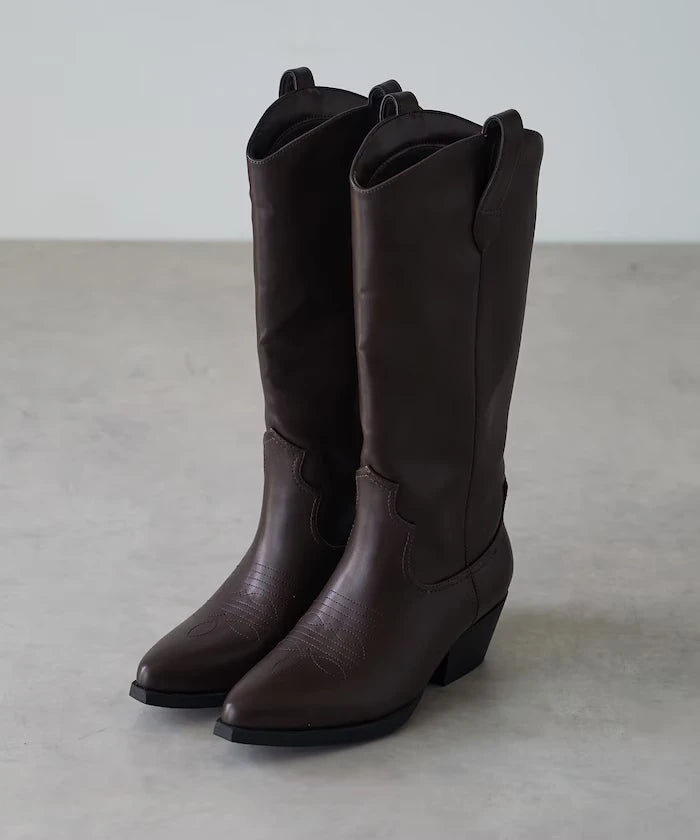 Western Boots