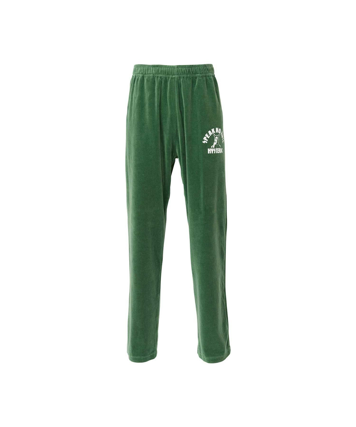 SPEAK NO EVIL Sweatpants