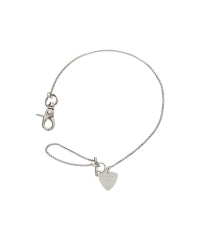 NEEDIS/T-BAR PICK Slim Wallet Chain