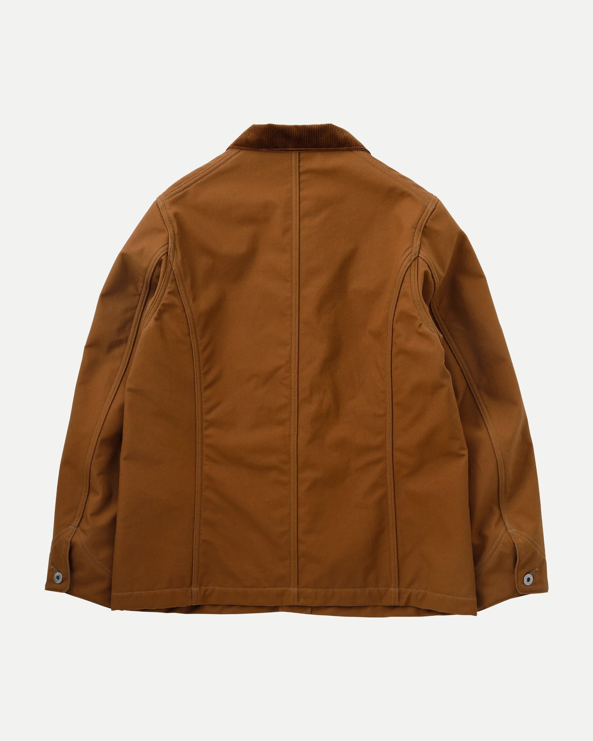 LOT.304 BLANKET LINING COVERALL JACKET