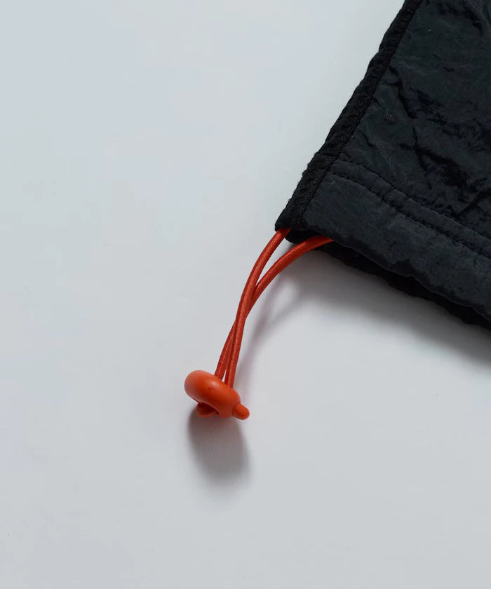 Side Pocket Spindle Tech Thermal Crew