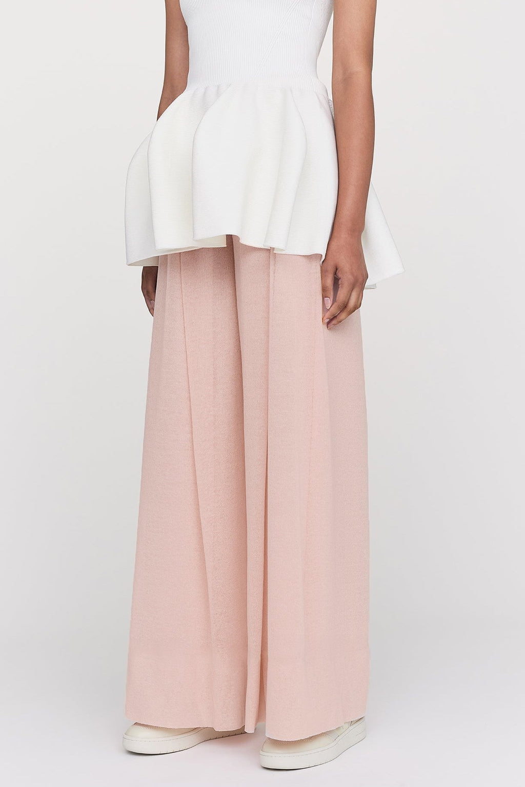 TC LUCENT SEMI WIDE PANTS