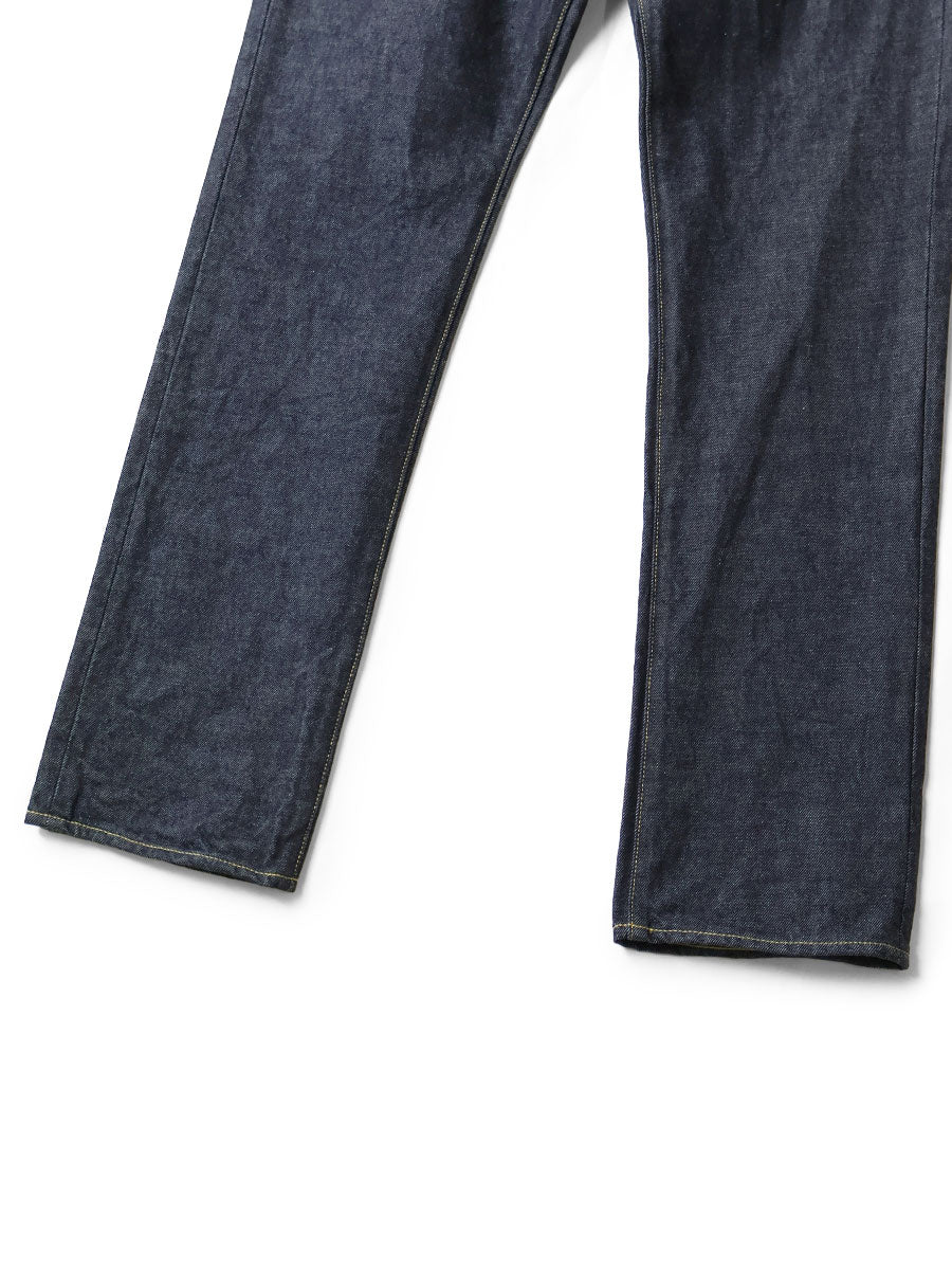 14oz Denim Apple Man Pants