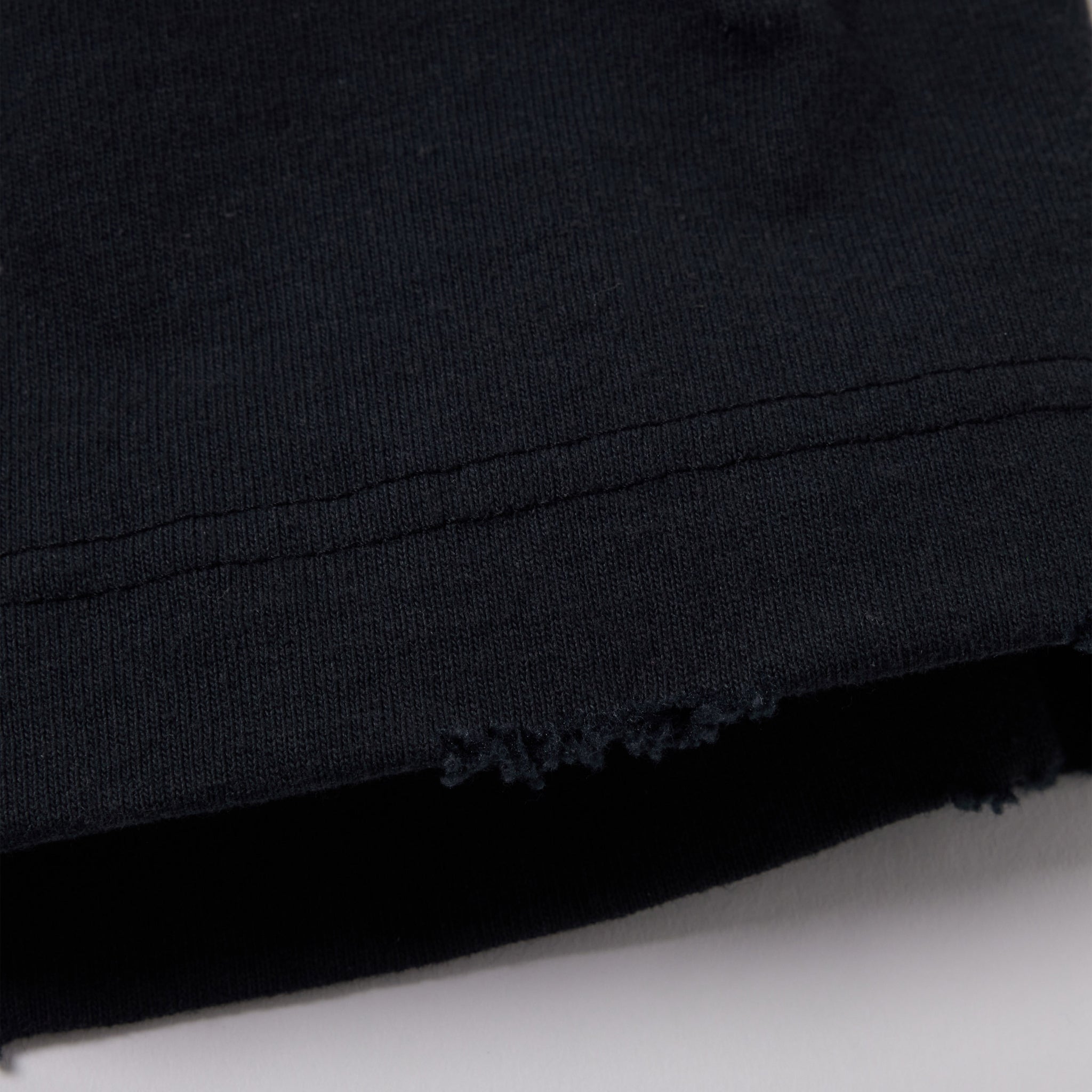 GL69309 / U.S COTTON FOOTBALL T-SHIRT DAMAGE AGED