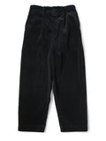 7W Corduroy High Waist Knee Pants