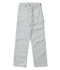 Fiction Romance 8oz. Indigo Stripe Work Pants