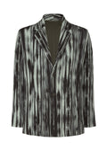 Brushstroke Stripe