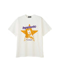HYSTERIC STAR T-Shirt