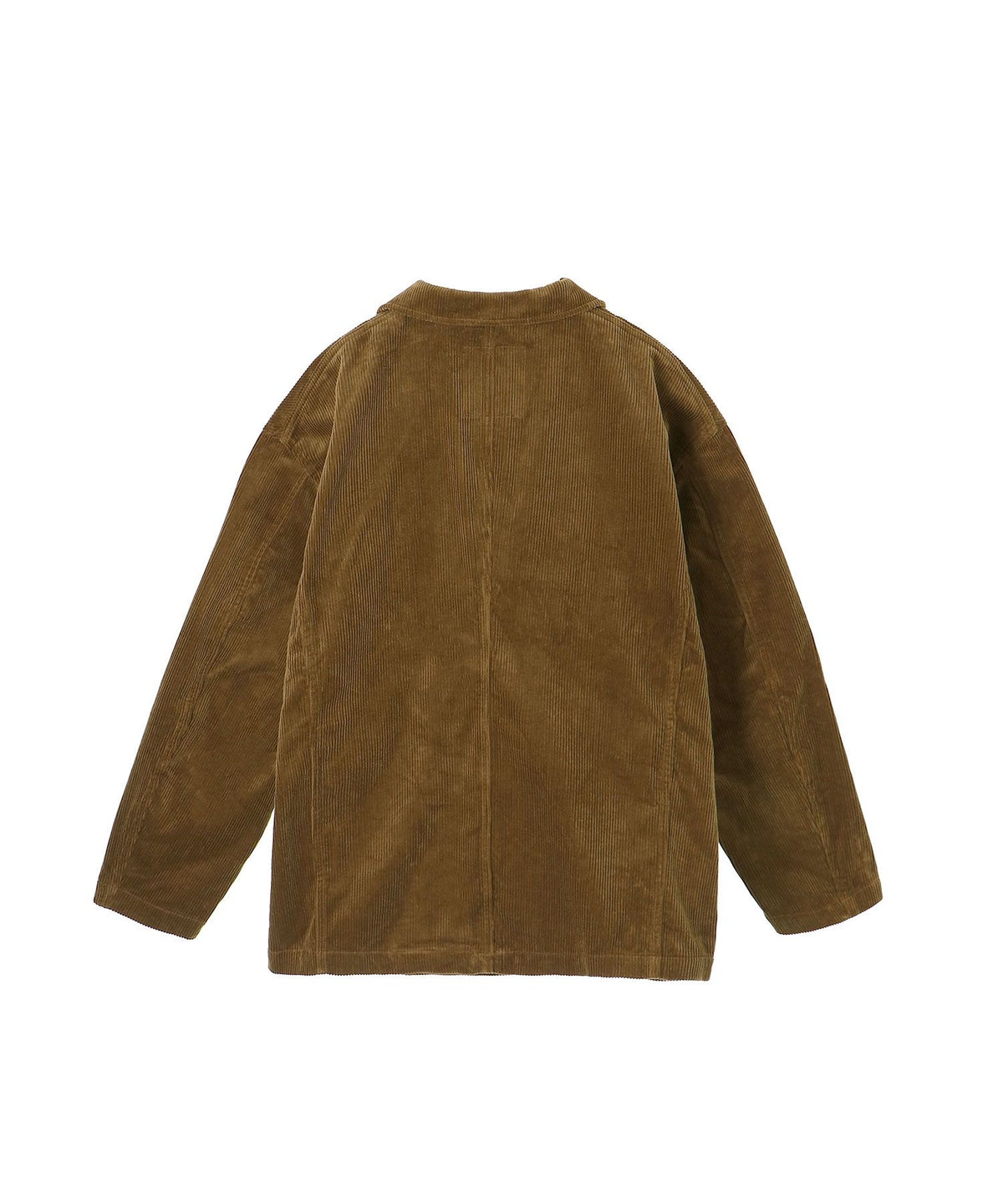 Double Breasted Jacket