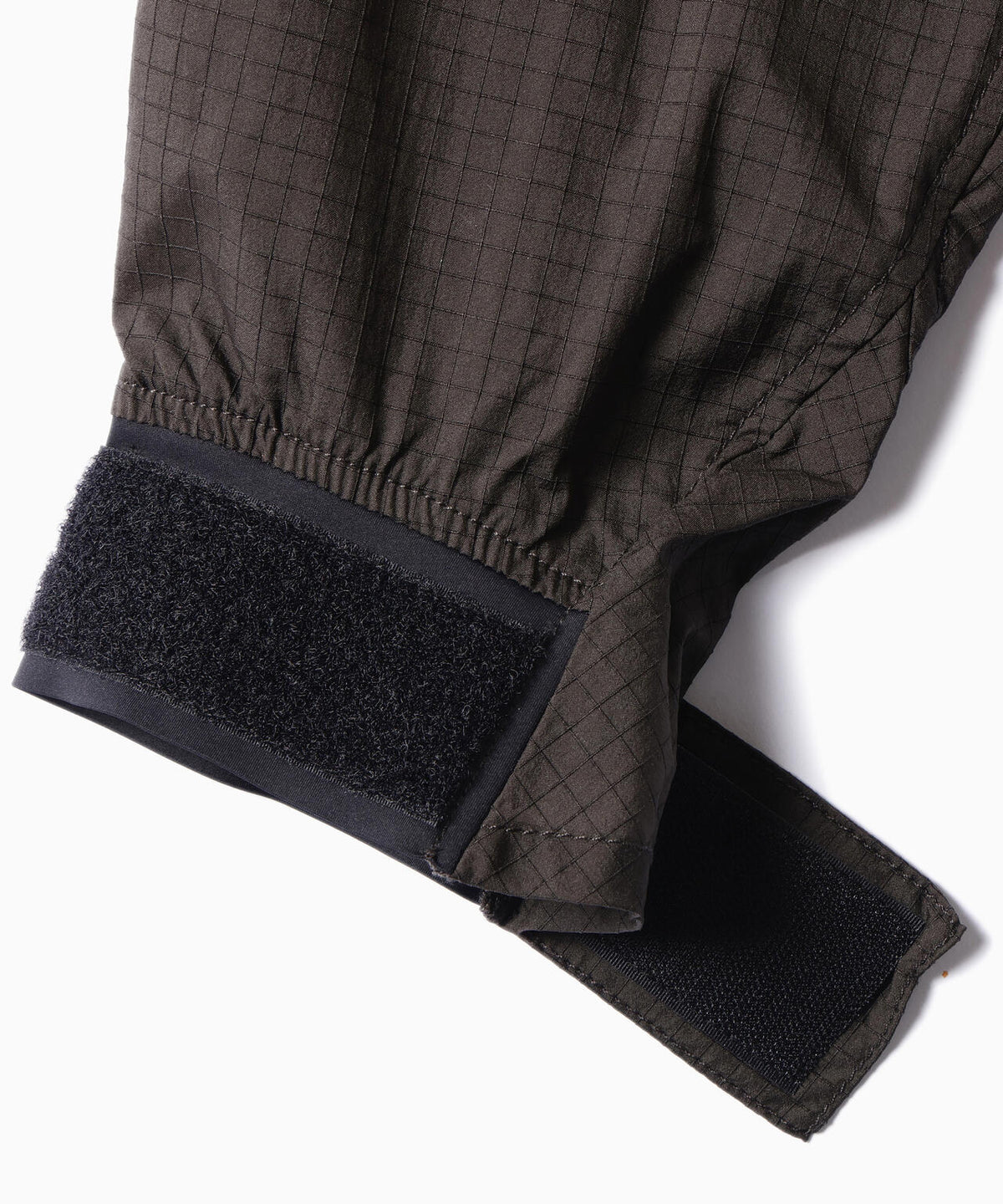 breath rip pullover jacket