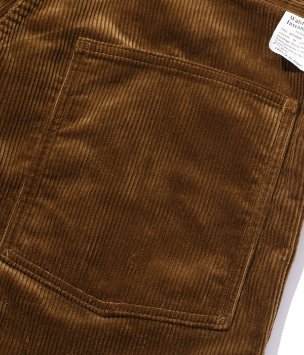 AVIATION ASSOCIATES U.S. ARMY WORKING TROUSERS CORDUROY VERSION
