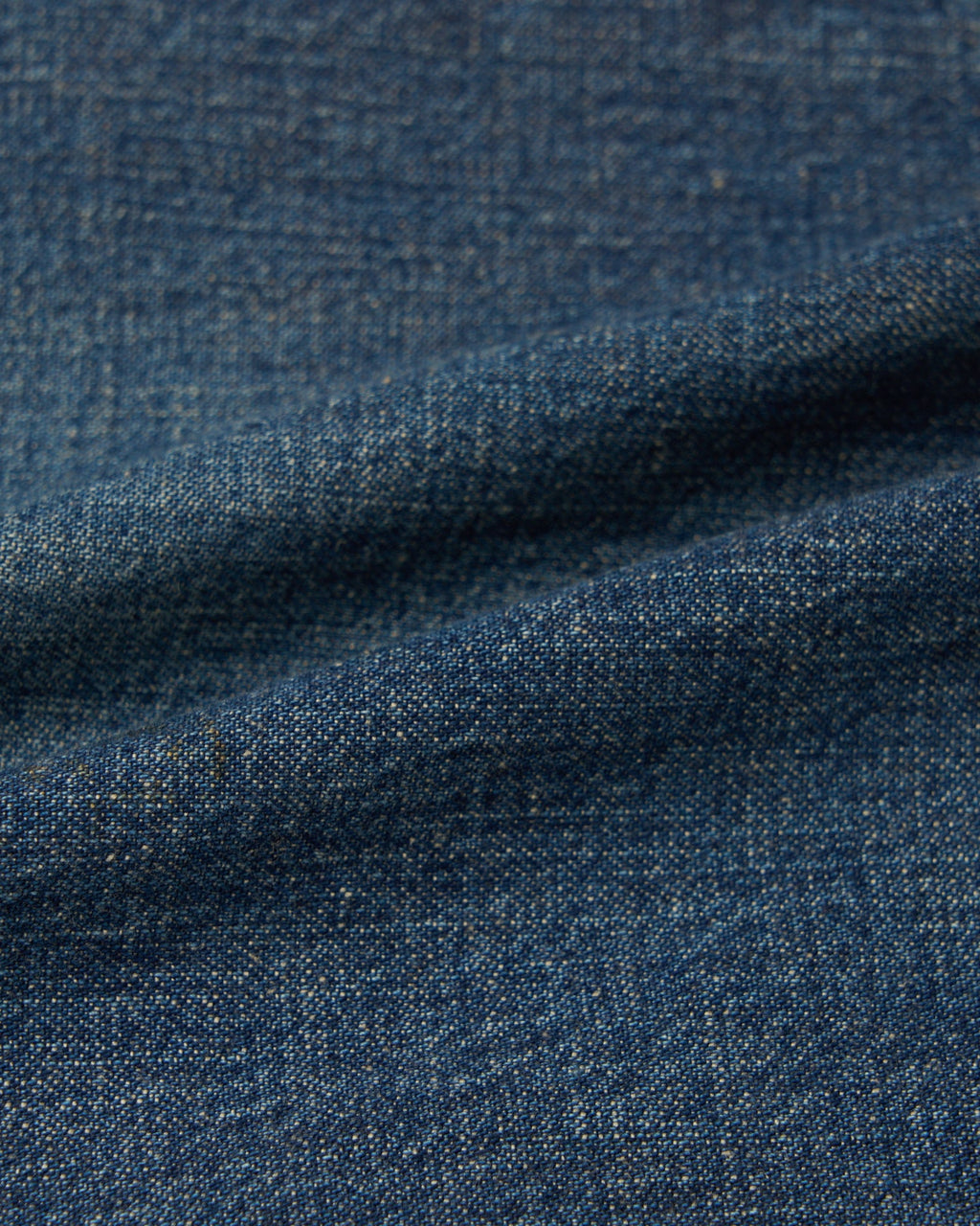 LOT.721 DAMAGED DENIM TROUSERS C.1930’S