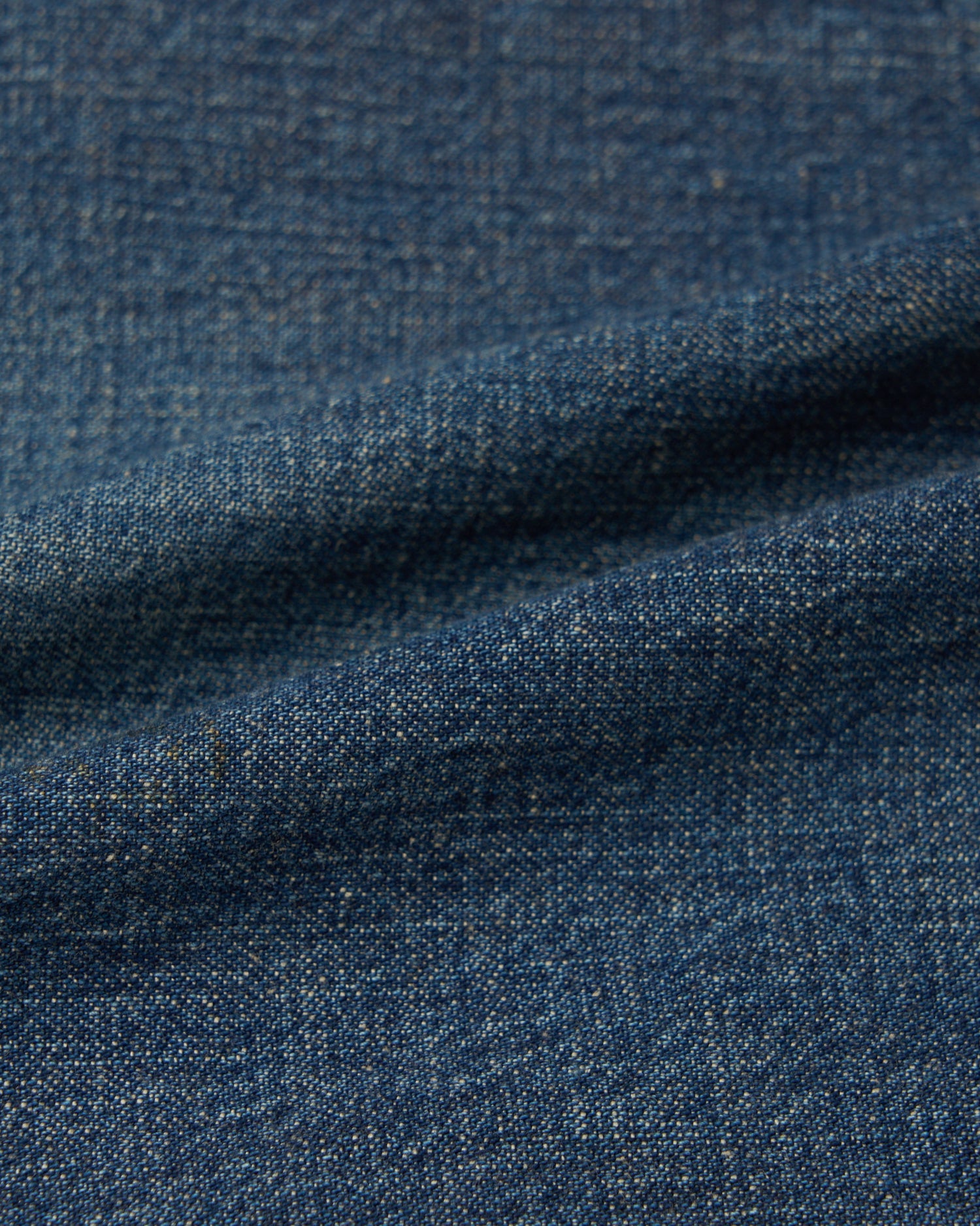 LOT.721 DAMAGED DENIM TROUSERS C.1930’S