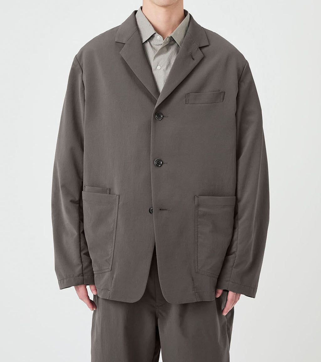 ALPHADRY Club Jacket