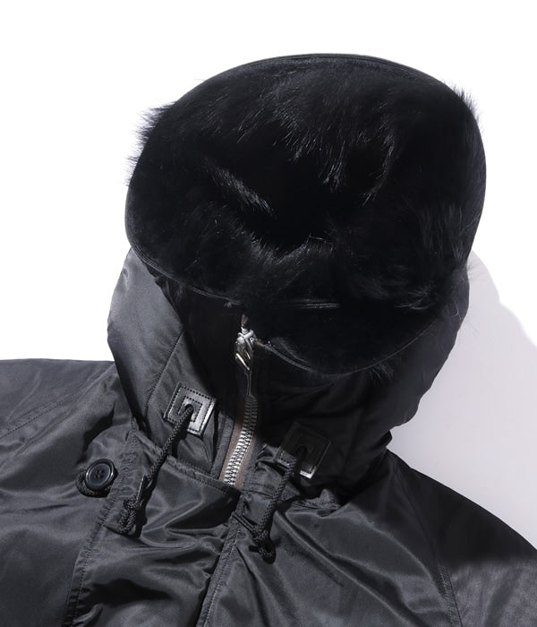 WILLIAM GIBSON COLLECTION Type BLACK N-3B SLENDER