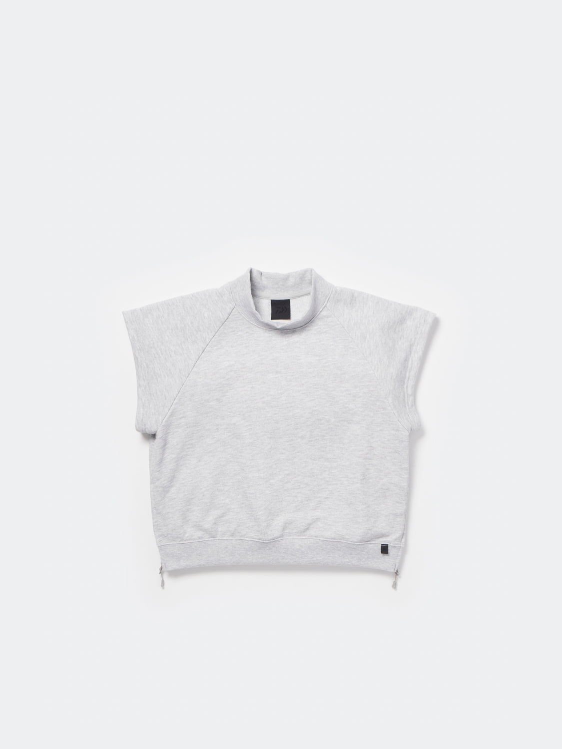 W's TECH SWEAT MOCKNECK