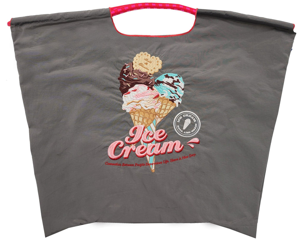 Ice Cream(アイスクリーム）l#85 F/gray 301163