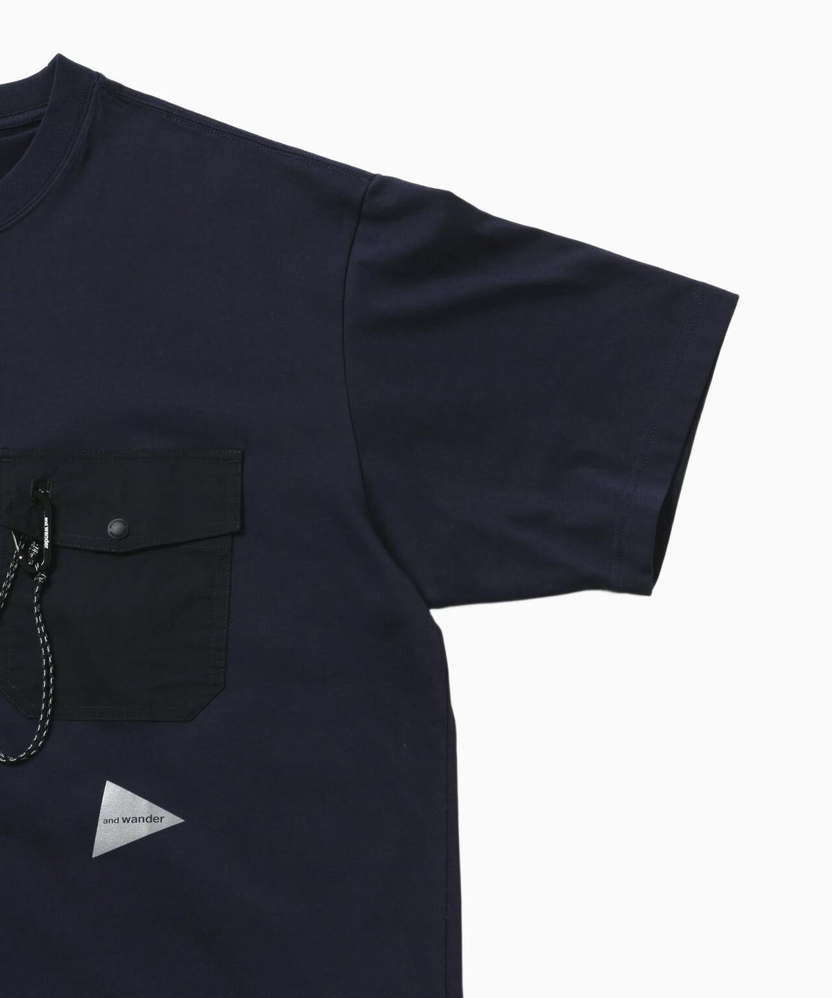 pocket T