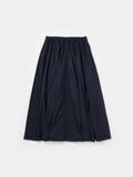 W's TECH FLARE SKIRT FLANNEL