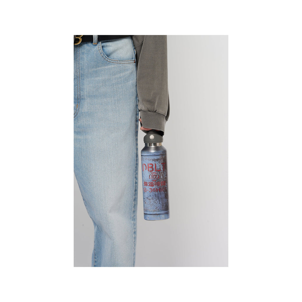 PROPANE TANK WATER BOTTLE : MEDIUM